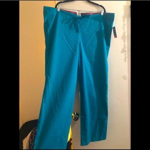 DICKIES NURSE SCRUB PANTS